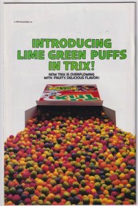 Spider-Man #9 (1991) Spider-Man