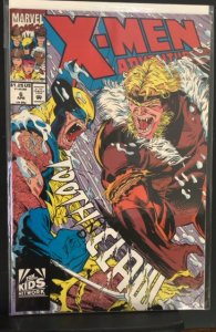 X-Men Adventures #6 (1993)