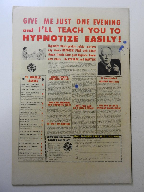 Strange Tales #116 (1964) FN+ Condition!