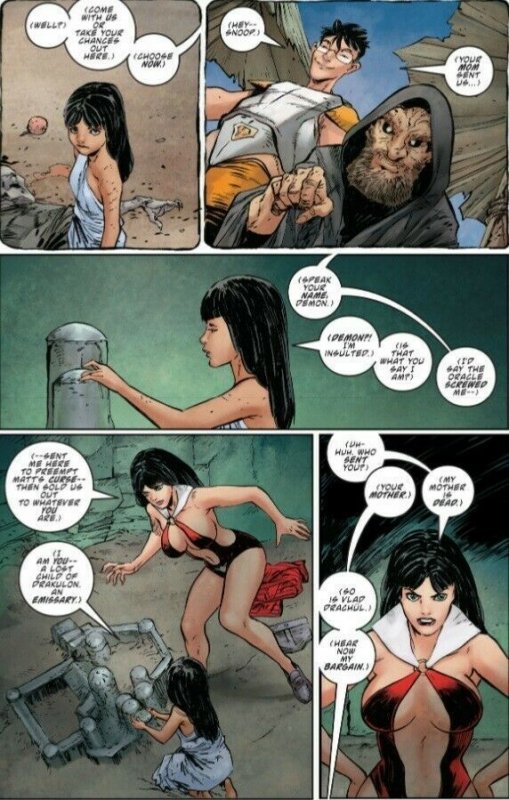 VAMPIRELLA / DRACULA: UNHOLY #02 (2022) CARLA COHEN | TRADELESS VIRGIN | LTD 500