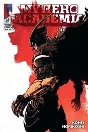 My Hero Academia Vol 40 Viz Media LLC 2025 GN