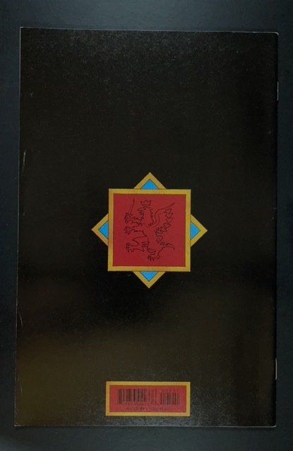 Green Valley #5 (2017)