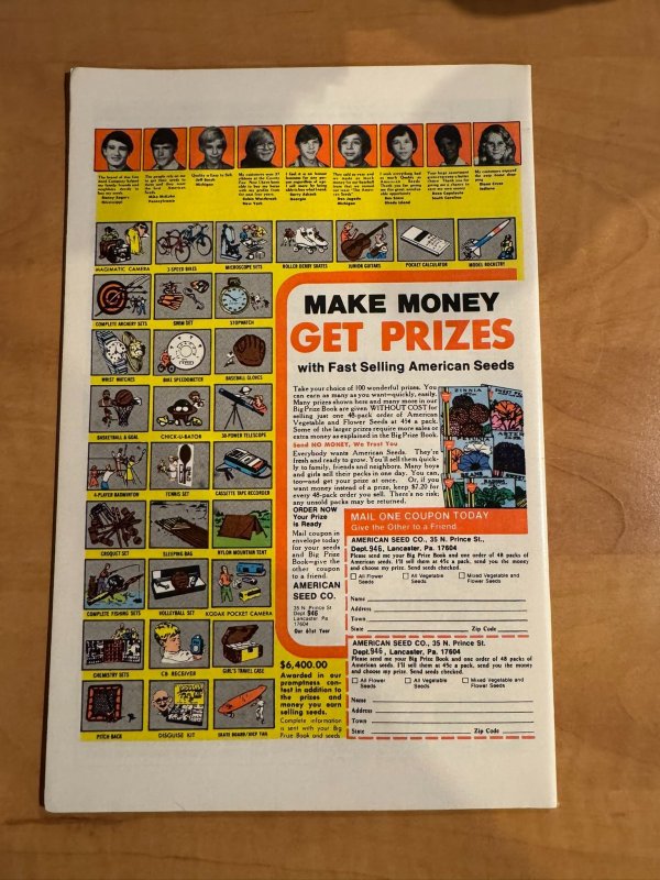 Conan the Barbarian #97 (1979)