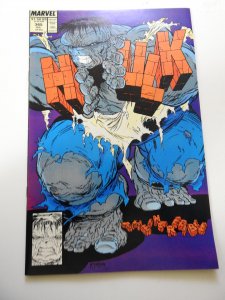 The Incredible Hulk #345 (1988)