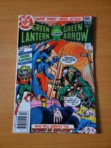 Green Lantern #109 ~ NEAR MINT NM ~ 1978 DC Comics