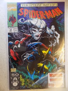 SPIDER-MAN # 10