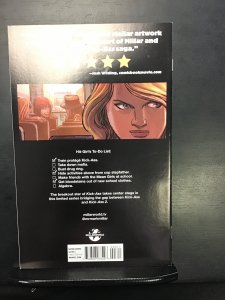 Hit-Girl #3 (2012) nm