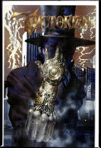 The Victorian #2 (2002) The Victorian