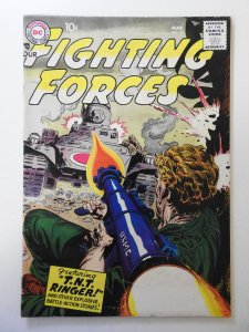 Our Fighting Forces #31 (1958) VG/FN Condition!
