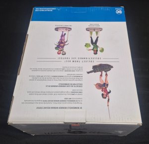 DC Collectibles DC Bombshells Wonder Woman Statue 440/5000