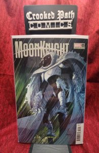 Moon Knight #1 Romita, Jr. Cover A (2021)