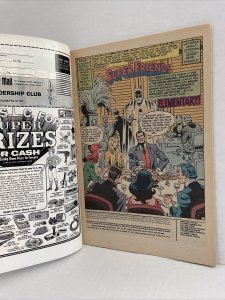 Super Friends #14 Origin Of The Wonder Twins 