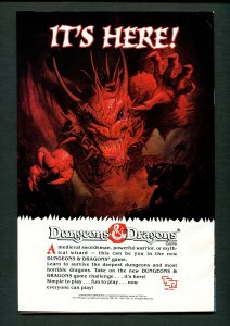 Silver Surfer #51  / 7.0 FN/VFN / July 1991