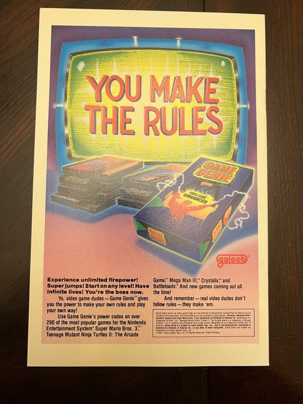 X-Force #7 Direct Edition (1992) - NM