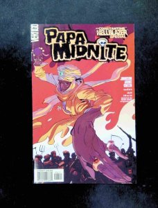 John Constantine Hellblazer Special Papa Midnite #4  DC Comics 2005 NM