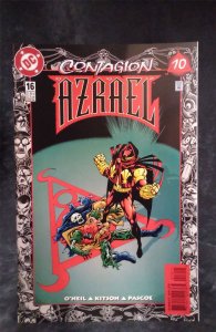 Azrael #16 1996 DC Comics Comic Book