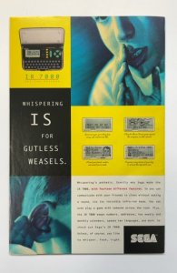 The Spectacular Spider-Man #219 (1994)