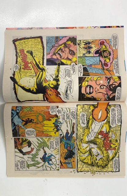 The Uncanny X-Men #298 (1993)