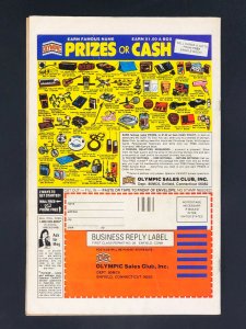 Shogun Warriors #20 (1980)