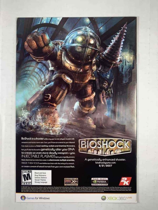 New Avengers Transformers #2 of 4 NM Marvel Comics C30F