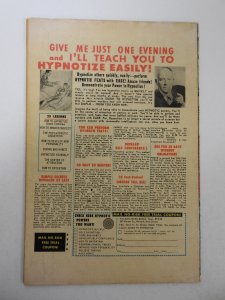 The X-Men #9 (1965) GD+ Condition see desc