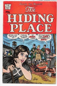 The Hiding Place (1973)