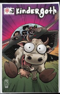 Kindergoth #3 (2003)