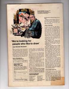 Captain America Annual #1 (1971) / ID#674