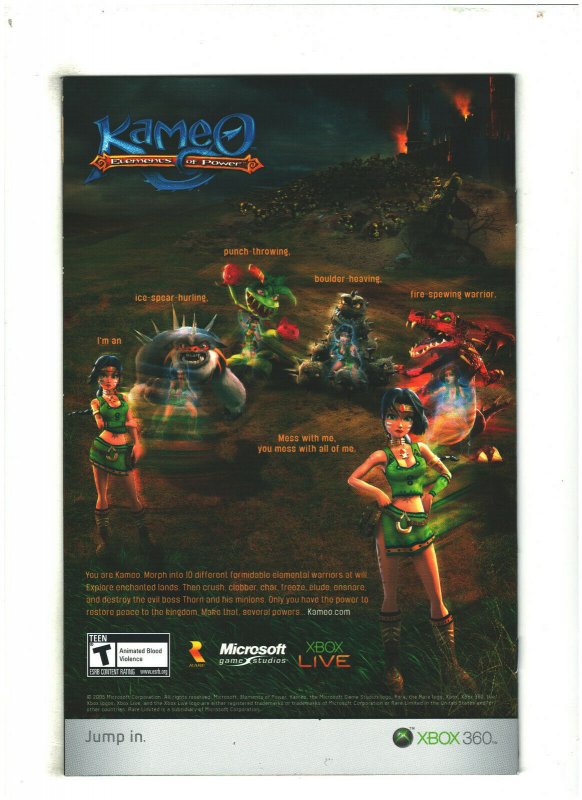 JLA Classified #16 NM- 9.2 DC Comics 2006 Gail Simone, Superman & Flash