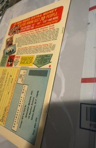 Fantastic Four #90 (1969)The skrull takes a slave