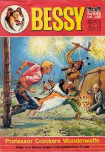 Professor Crockers Wunderwaffe