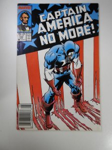 Captain America #332 (1987)