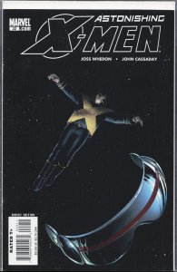 Astonishing X-Men #22 (2007) X-Men