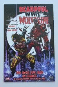 Ultimate Spider-Man #3 Third Print Cover (2024) Ultimate Spider-Man NM