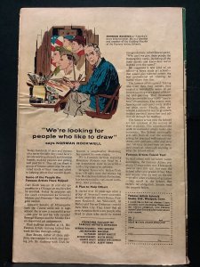 Daredevil #33 (1967)