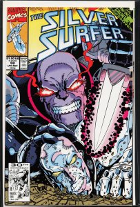 Silver Surfer #59 (1991) Silver Surfer