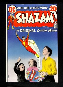 Shazam! #2