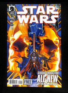 Star Wars #1