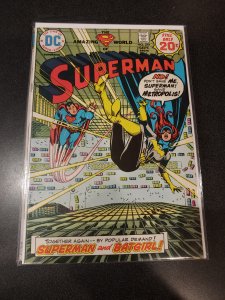 Superman #279 (1974)