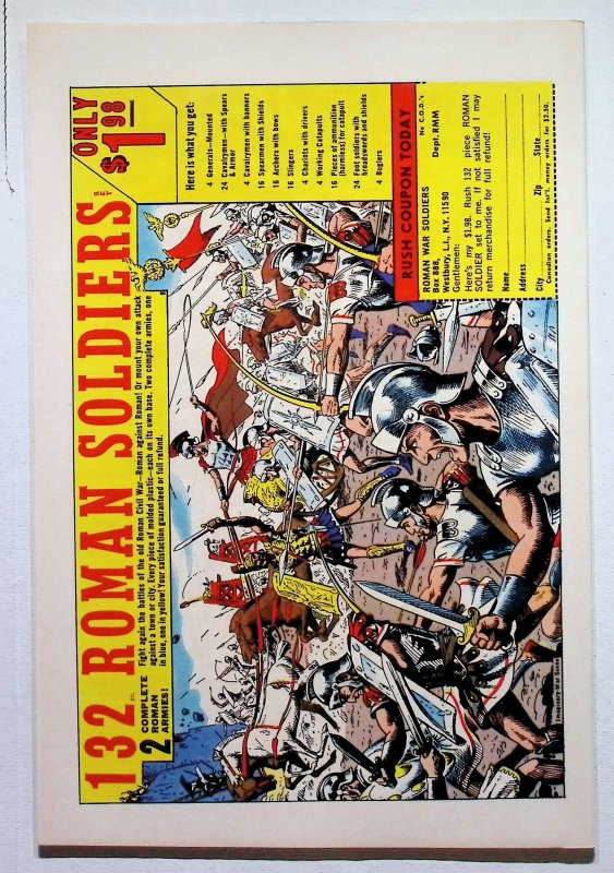 Fantastic Four #77 (1968) NM see description