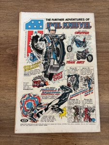 Marvel Spotlight # 26 VG/FN Comic Book Feat. Scarecrow 8 J311