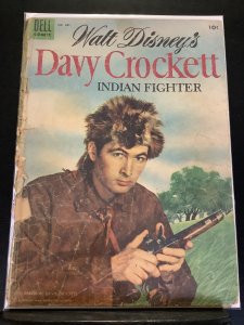 Four Color #631 (1955)