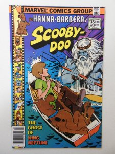 Scooby-Doo #3 (1978) VF+ Condition!