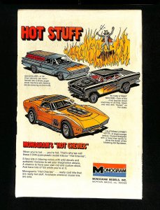 Captain America Annual #3