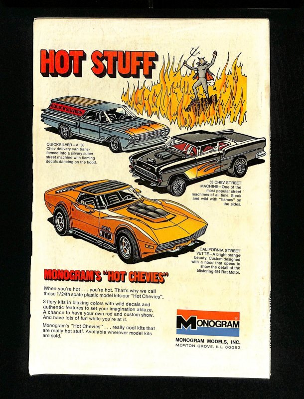 Captain America Annual #3