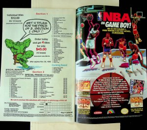 Wolverine #59 (Aug 1992, Marvel) - Near Mint