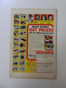 Marvel Premiere #8 (1973) FN+ condition