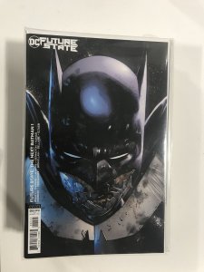 Future State: The Next Batman #1 Coipel Cover (2021) NM3B199 NEAR MINT NM
