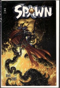 Spawn #66 (1997) Spawn