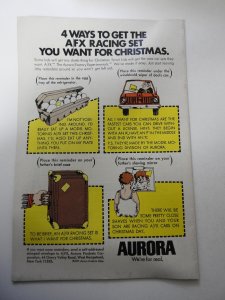 Superman's Girl Friend, Lois Lane #128 (1972)